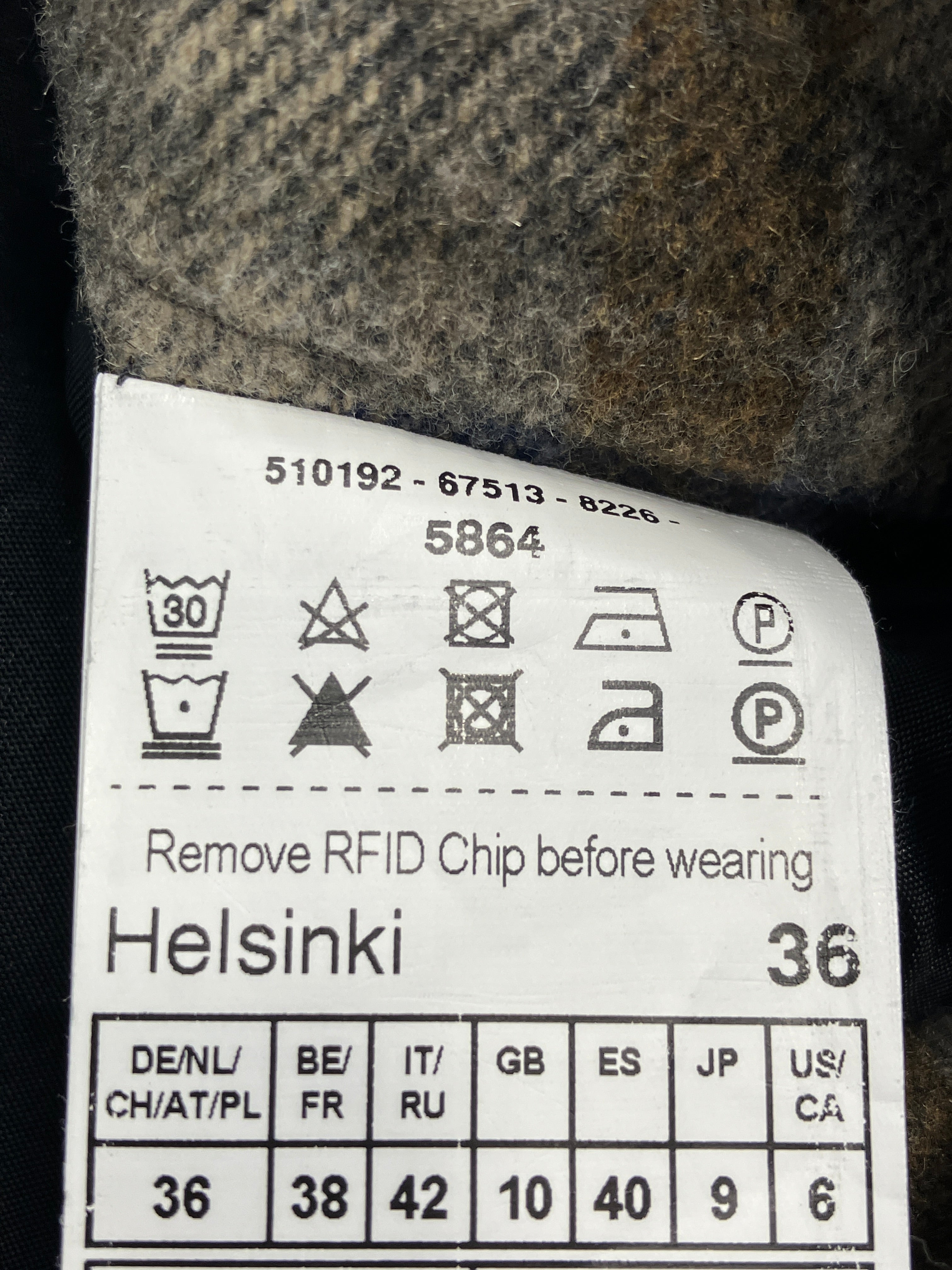 Gerry Weber Nederdel